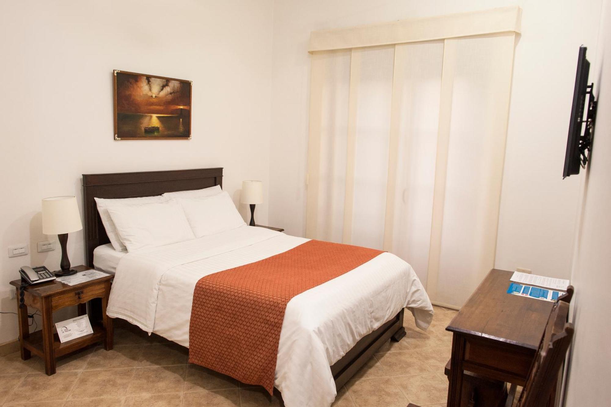 Hotel La Plazuela Popayan Dış mekan fotoğraf