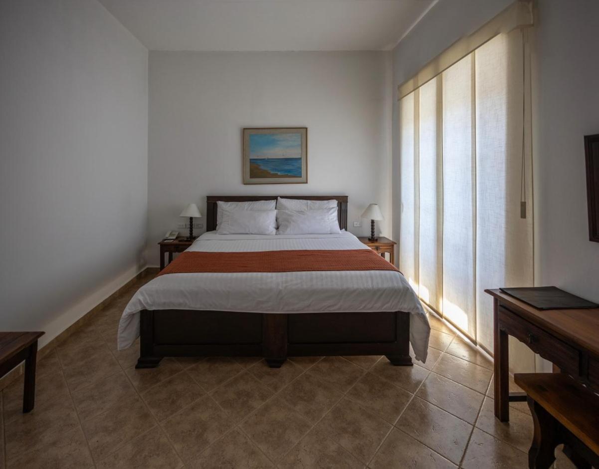 Hotel La Plazuela Popayan Dış mekan fotoğraf