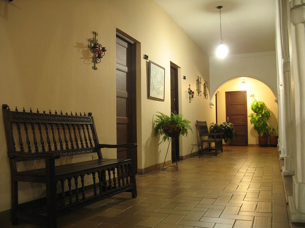 Hotel La Plazuela Popayan Dış mekan fotoğraf